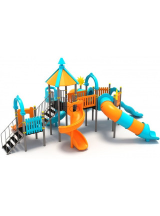 Майданчик Метод Парк Класик-50 